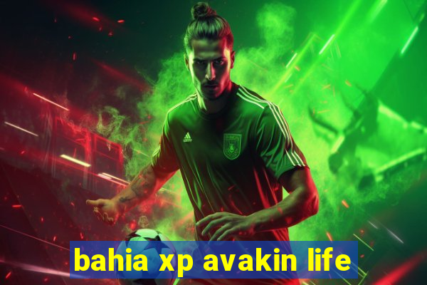 bahia xp avakin life